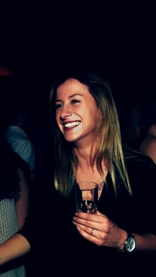 Casados à Primeira Vista