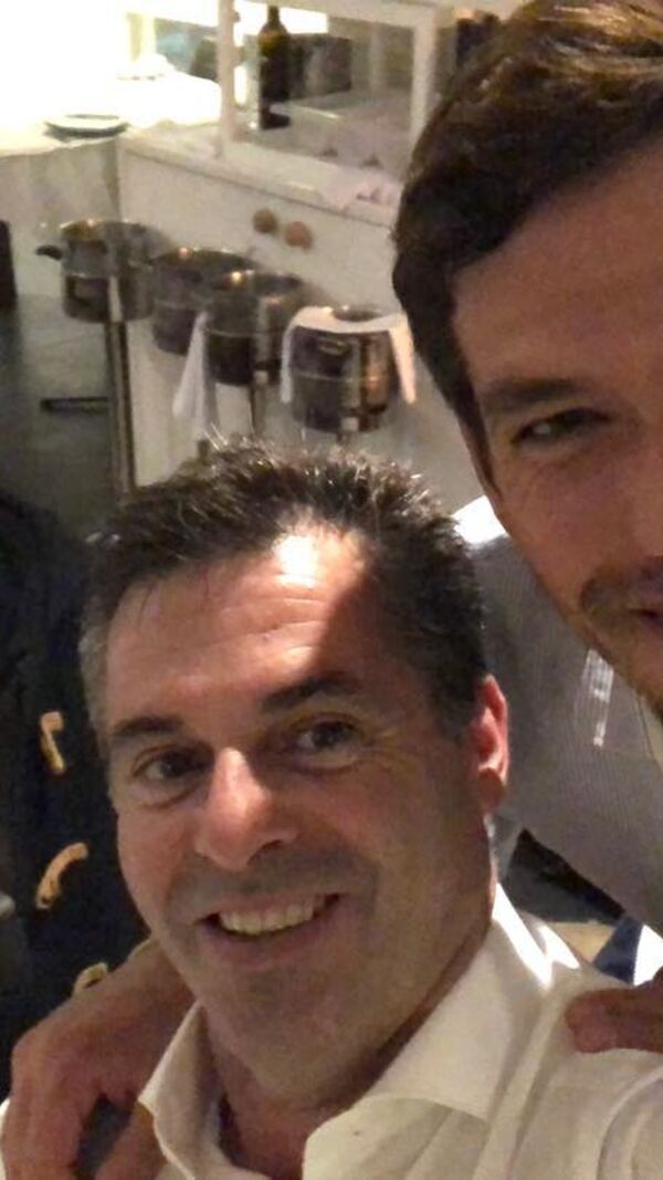 Casados à Primeira Vista