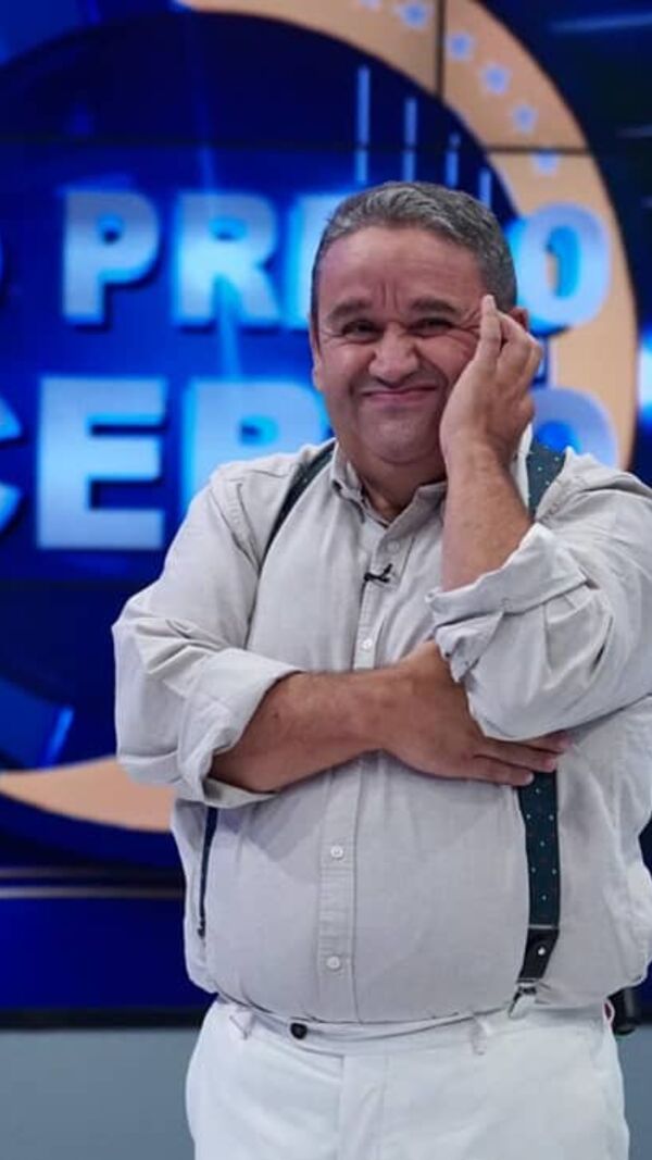 Fernando Mendes