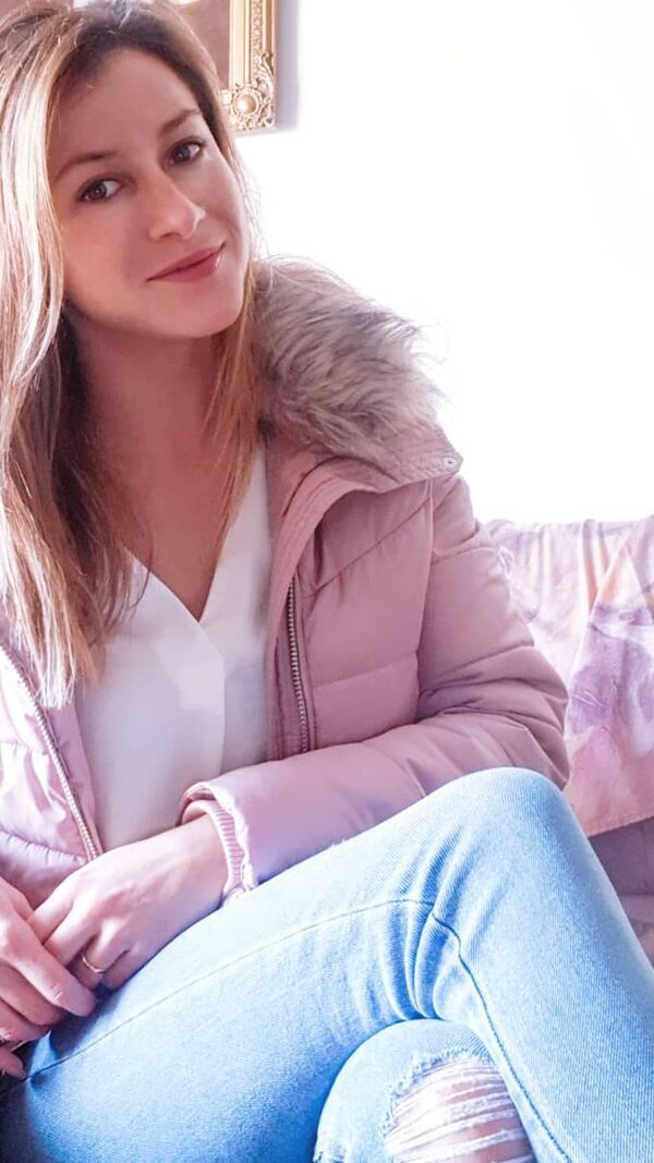 Casados à Primeira Vista, Eliana