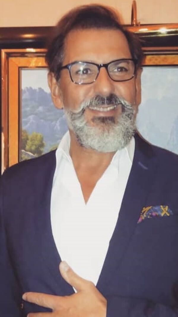 José Luís de Casados à Primeira Vista