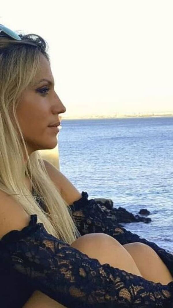 Casados à Primeira Vista, Ana Águas