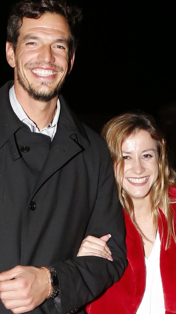 Eliana, Dave