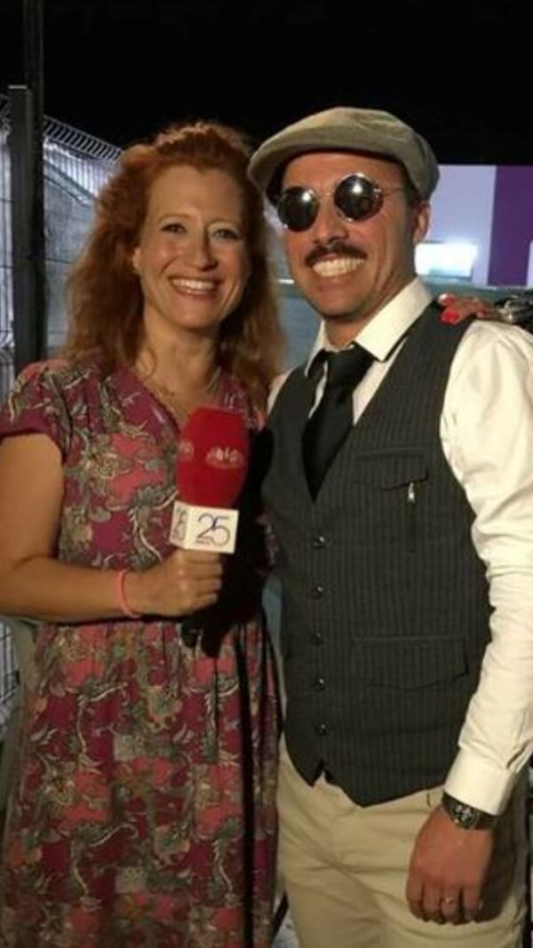 Zé do Pipo, Luís Martins, Joana Latino