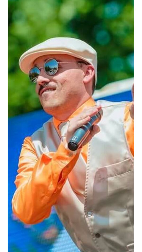 Zé do Pipo, Luís Martins