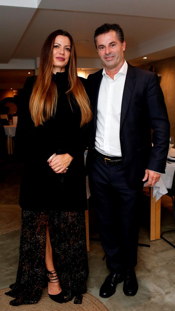 Casados à Primeira Vista, Francisco