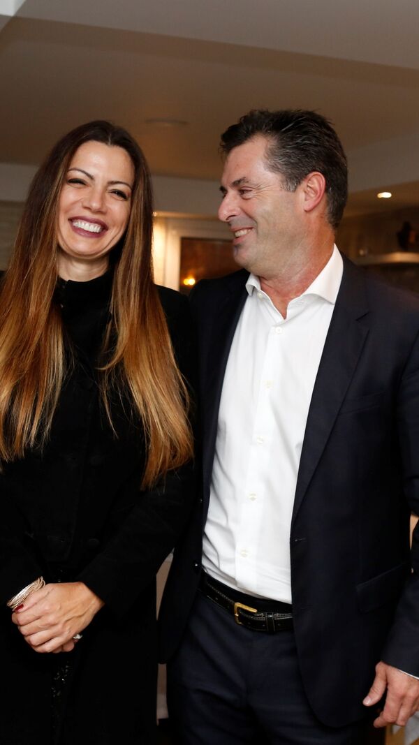 Casados à Primeira Vista, Francisco