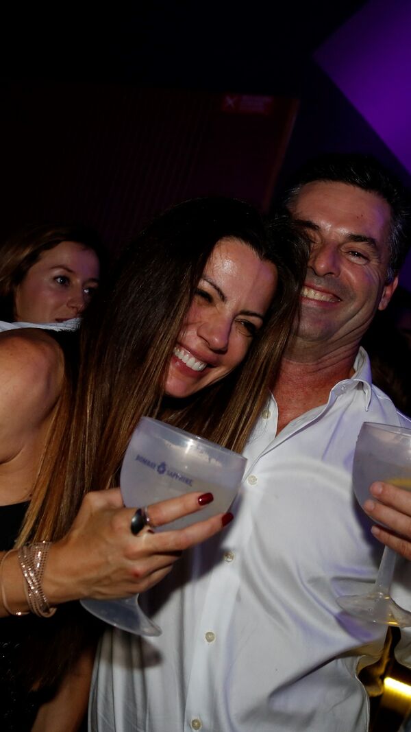 Casados à Primeira Vista, Francisco