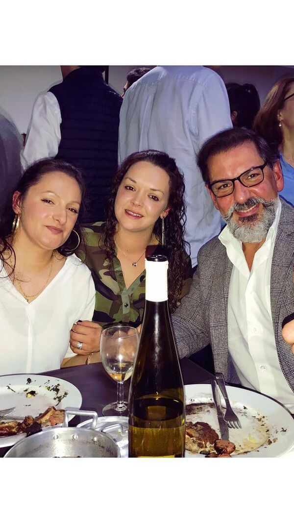 José Luís Cardoso, Casados à Primeira Vista
