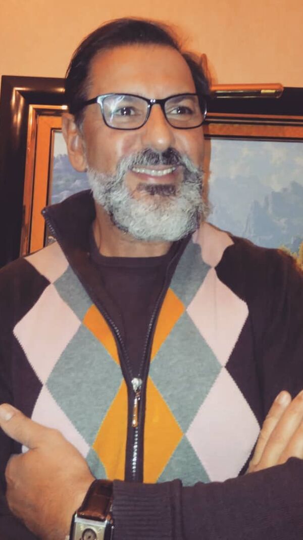 José Luís Cardoso, Casados à Primeira Vista