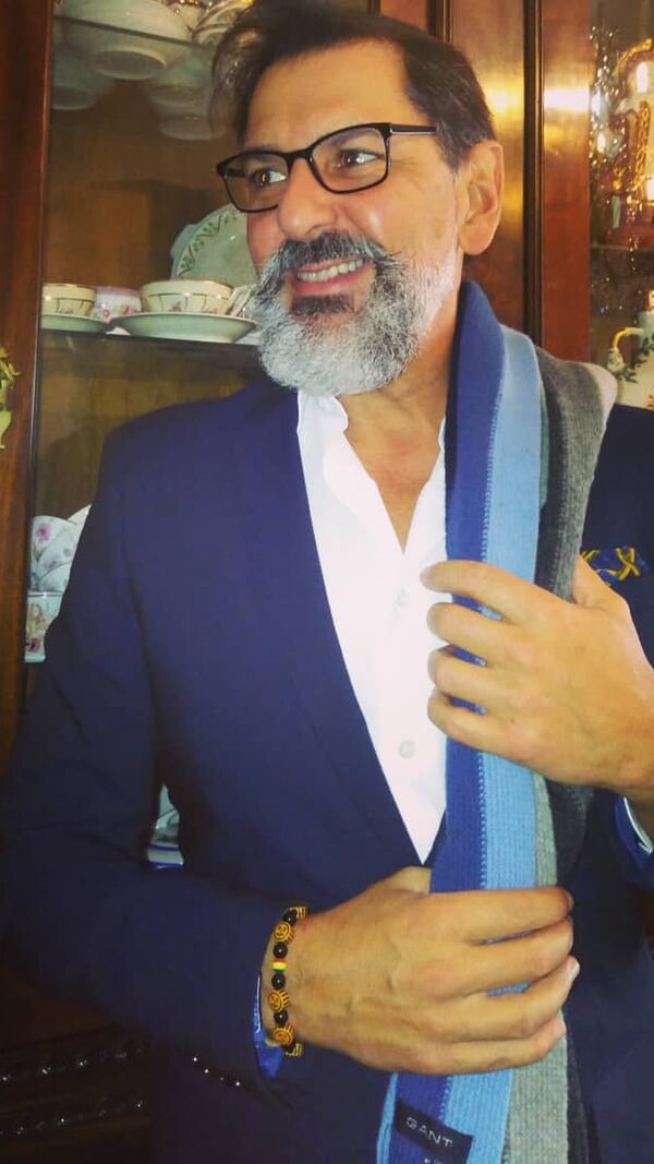 José Luís Cardoso, Casados à Primeira Vista