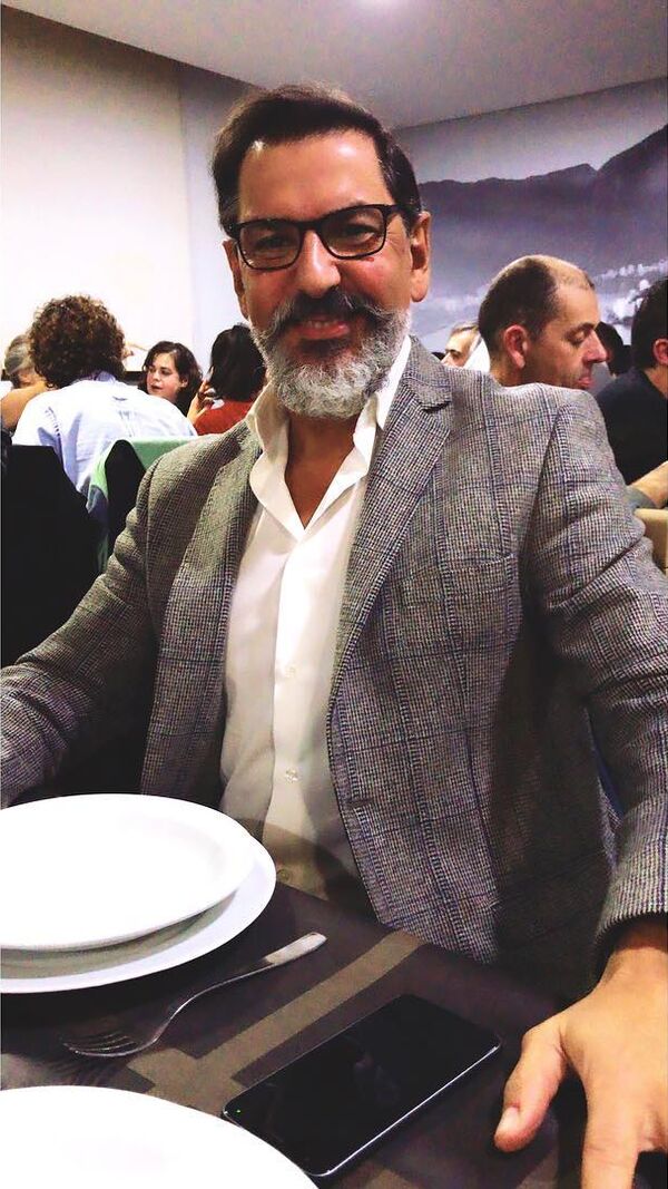 José Luís Cardoso, Casados à Primeira Vista