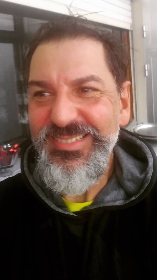 José Luís Cardoso, Casados à Primeira Vista