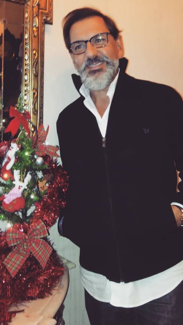 José Luís Cardoso, Casados à Primeira Vista