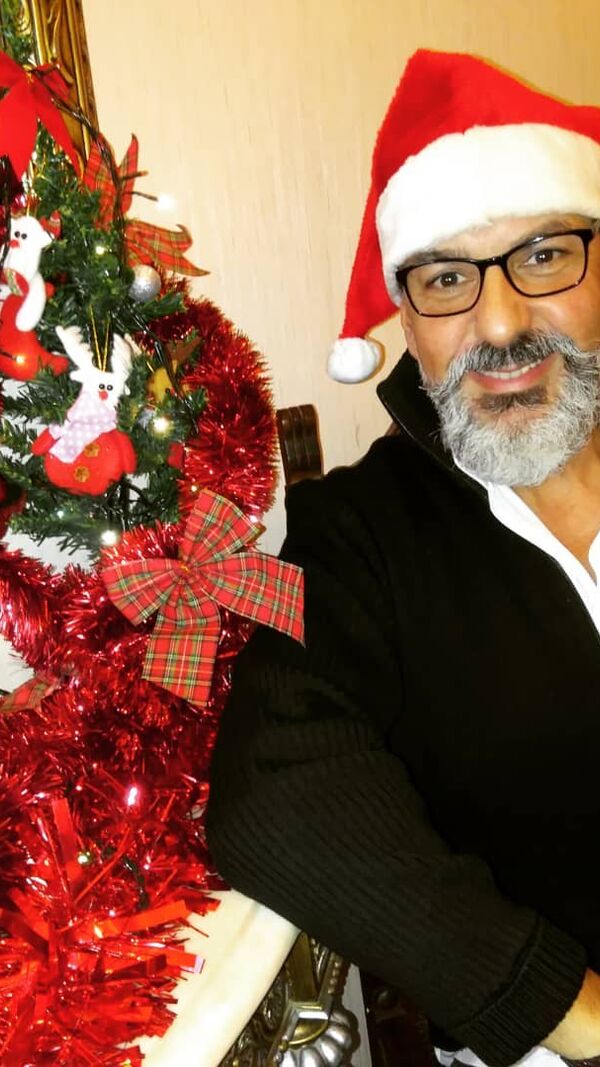 José Luís Cardoso, Casados à Primeira Vista