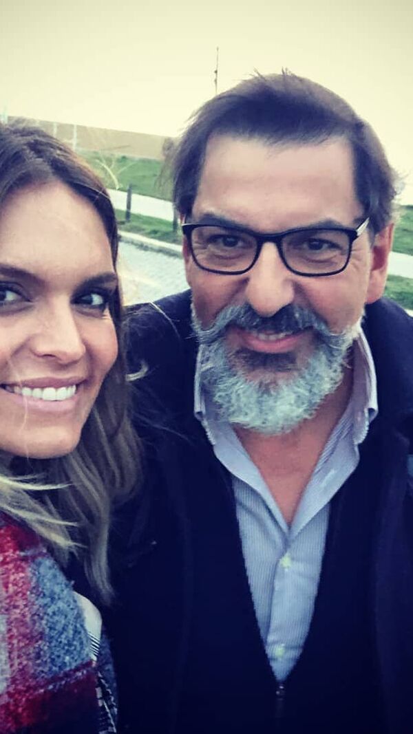 José Luís Cardoso, Casados à Primeira Vista