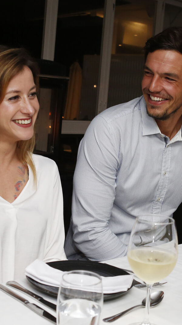 casados à primeira vista, dave, eliana