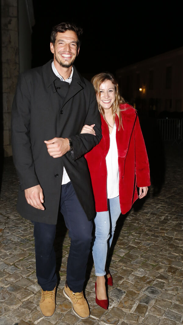 Dave, Eliana, Casados à Primeira Vista