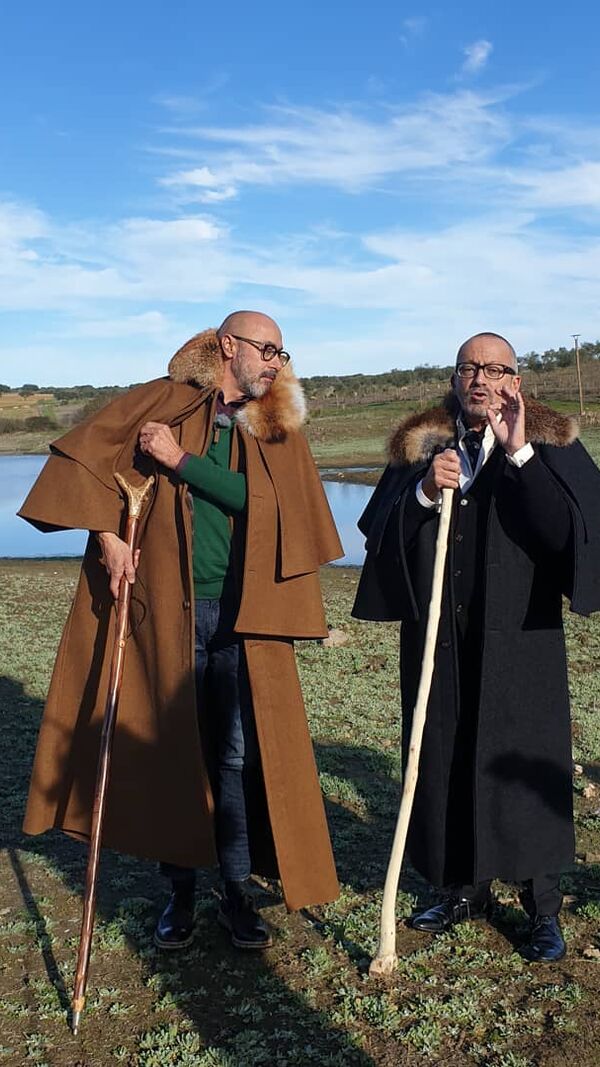 goucha, rui oliveira