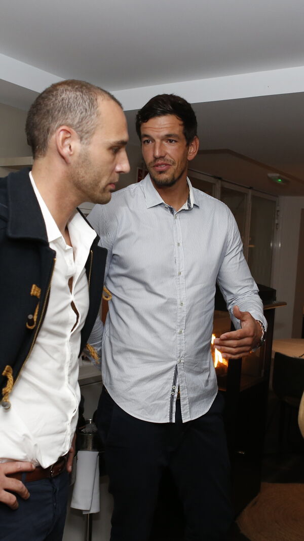 daniel, eliana, dave, casados à primeira vista