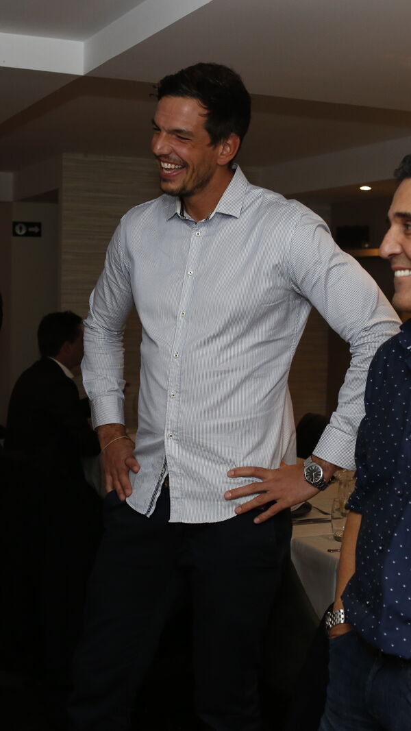 daniel, eliana, dave, casados à primeira vista