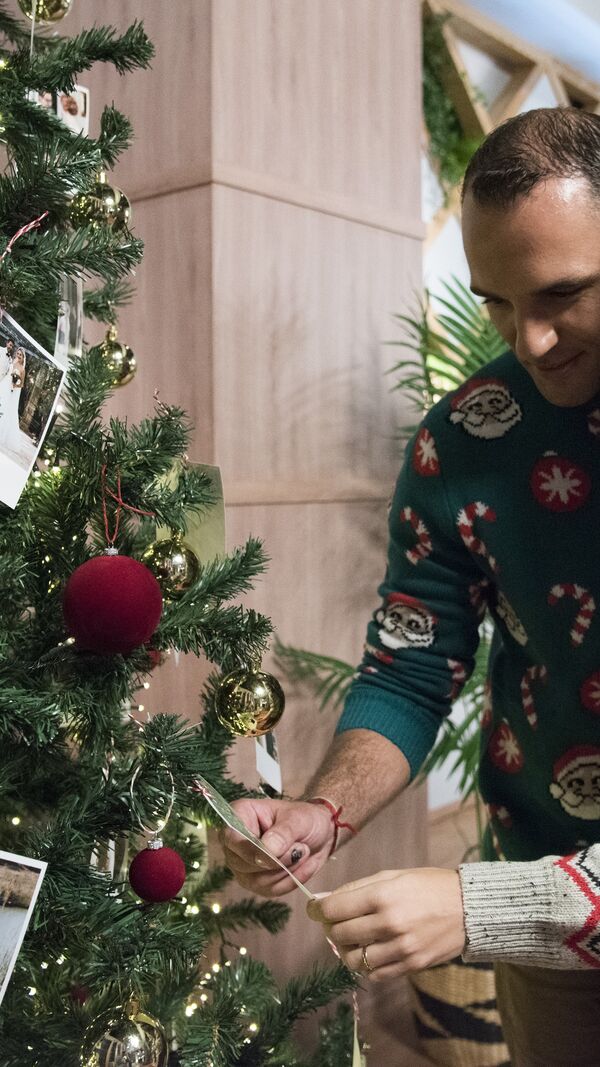 Casados à Primeira Vista, SIC