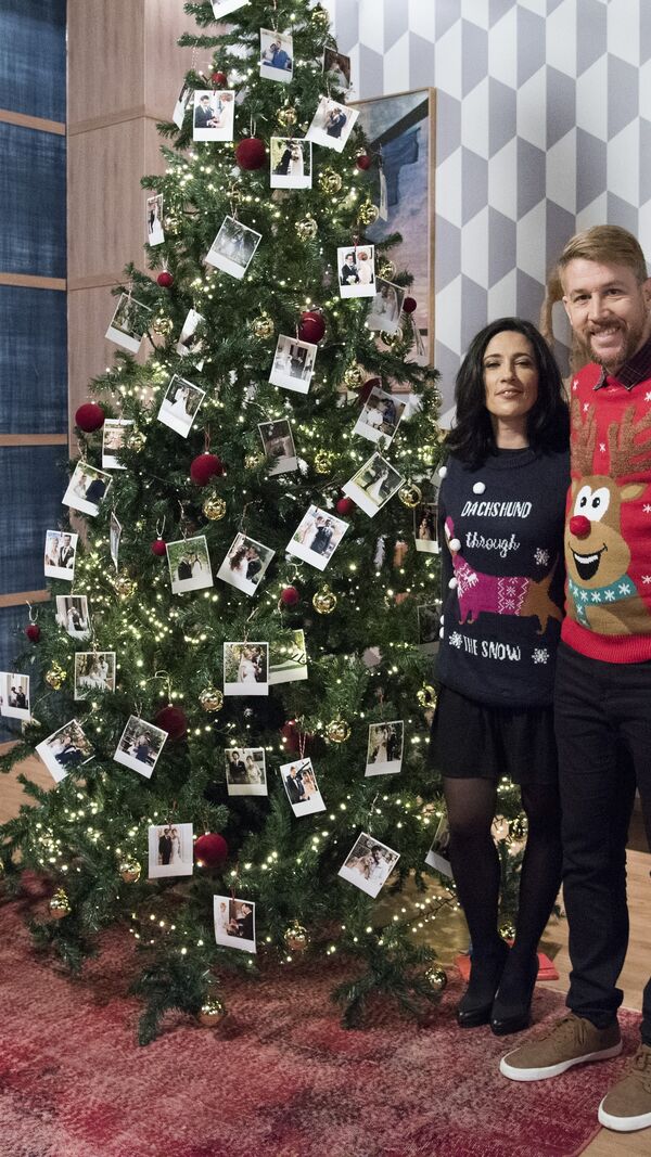 Casados à Primeira Vista, SIC