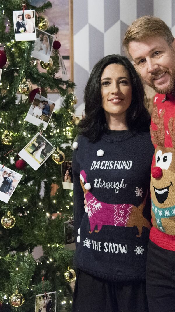 Casados à Primeira Vista, SIC