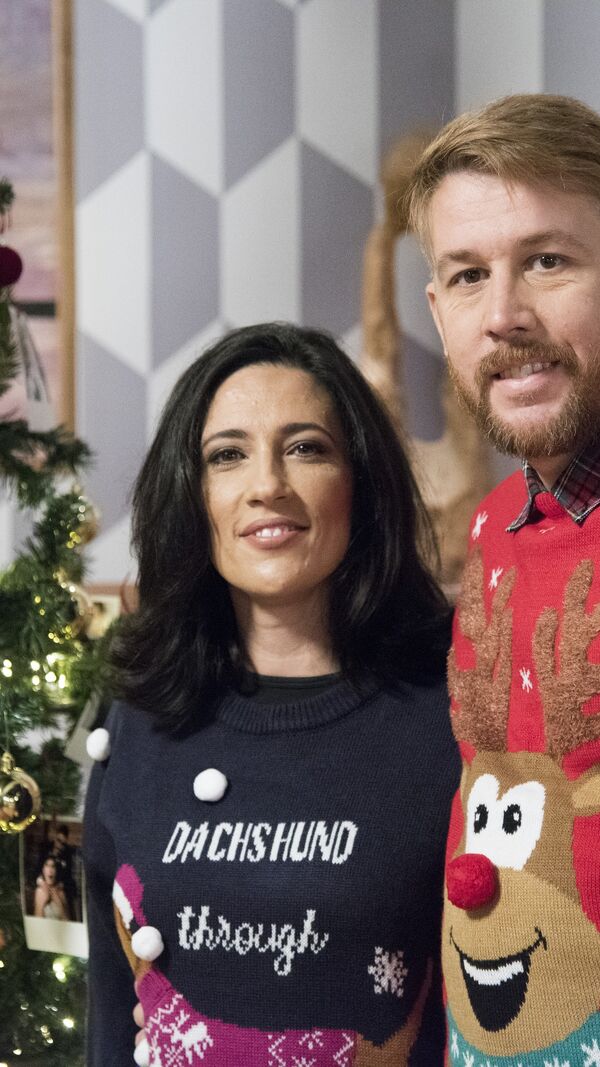 Casados à Primeira Vista, SIC