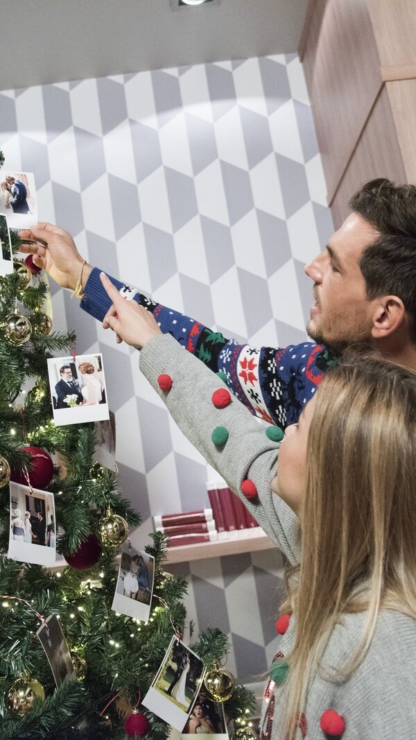 Casados à Primeira Vista, SIC