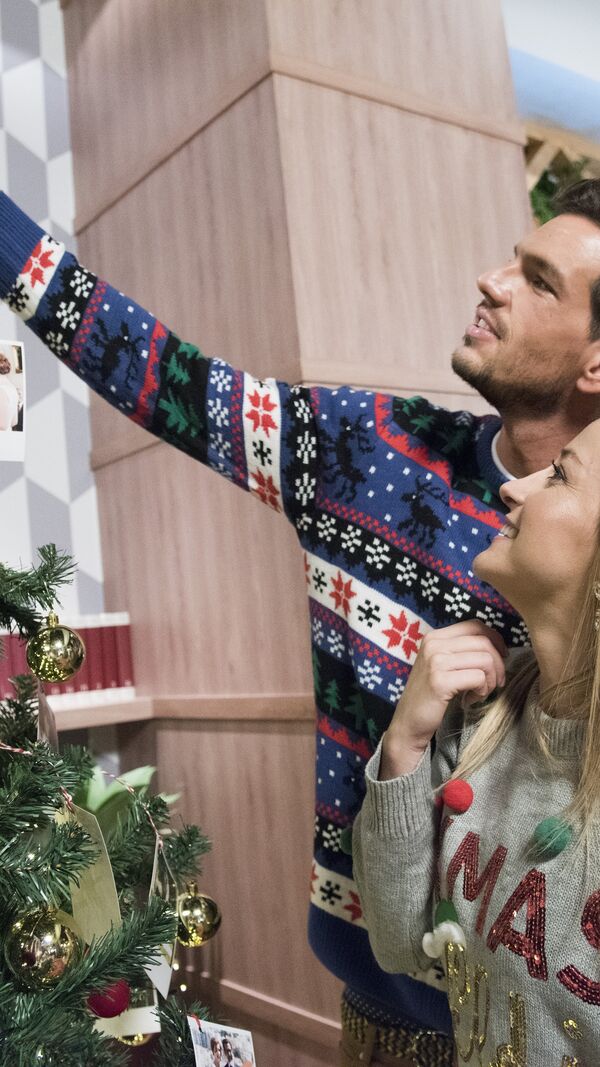 Casados à Primeira Vista, SIC