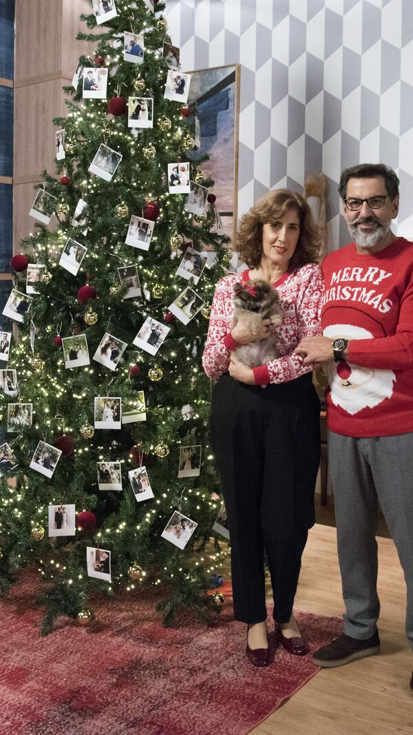 Casados à Primeira Vista, SIC