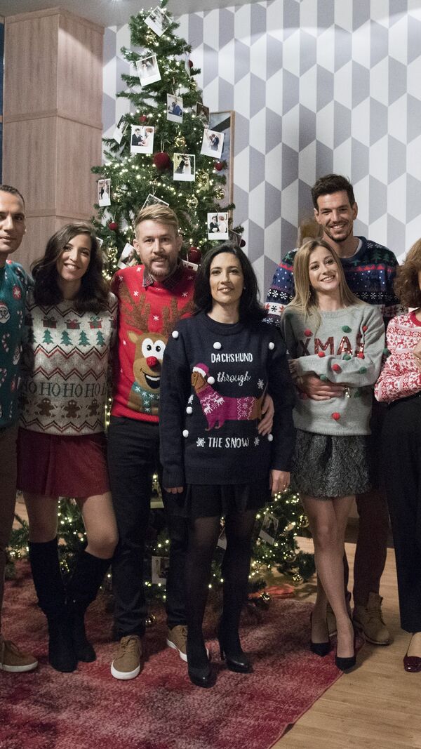 Casados à Primeira Vista, SIC