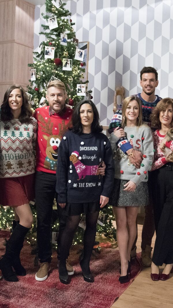 Casados à Primeira Vista, SIC