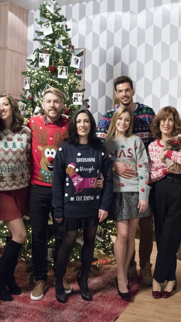 Casados à Primeira Vista, SIC