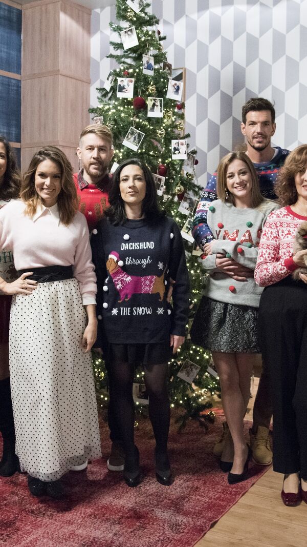 Casados à Primeira Vista, SIC