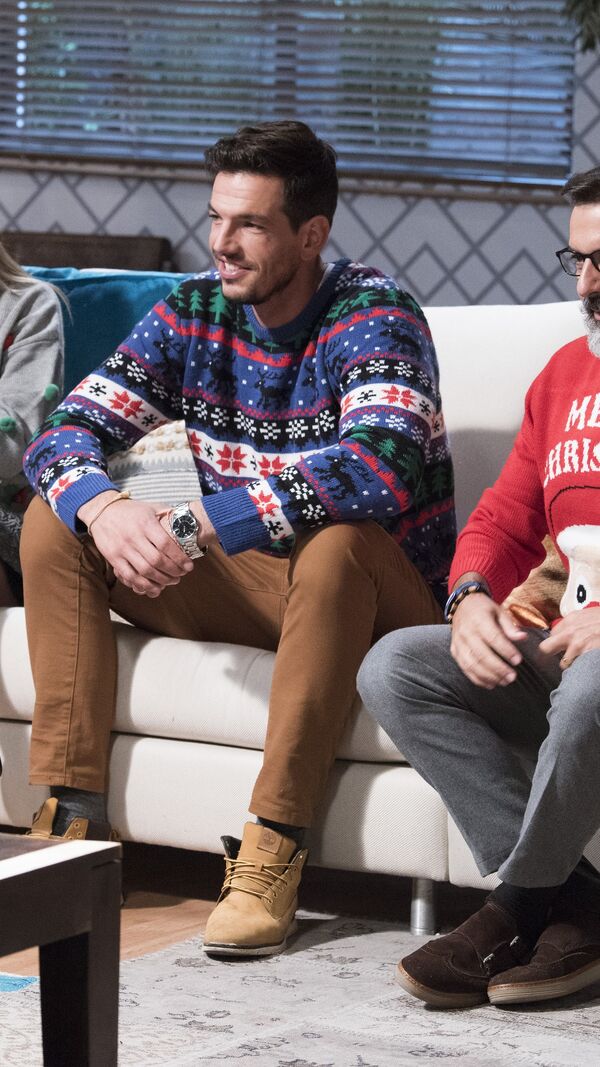 Casados à Primeira Vista, SIC