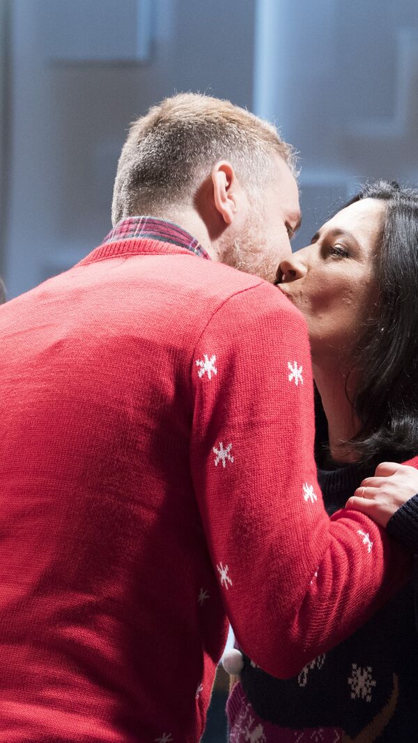 Casados à Primeira Vista, SIC