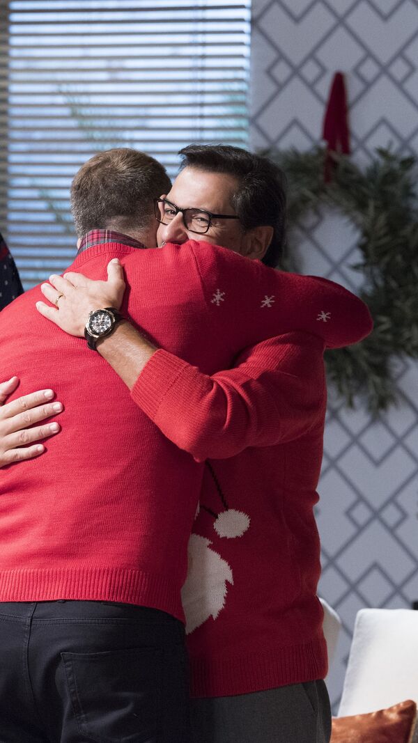 Casados à Primeira Vista, SIC