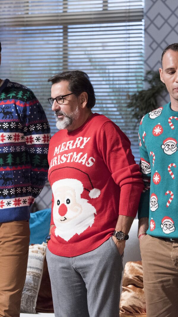 Casados à Primeira Vista, SIC