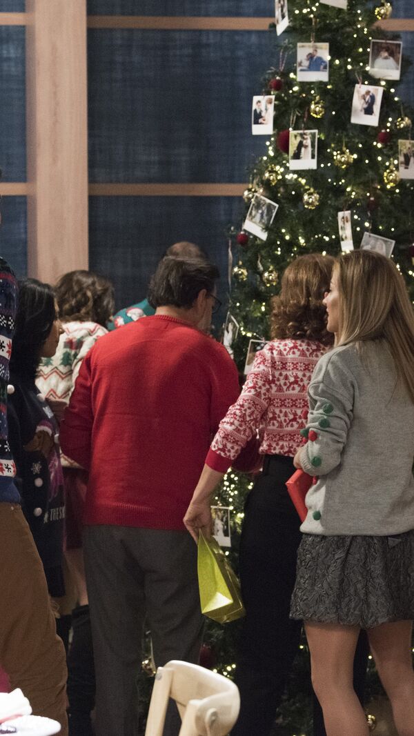 Casados à Primeira Vista, SIC