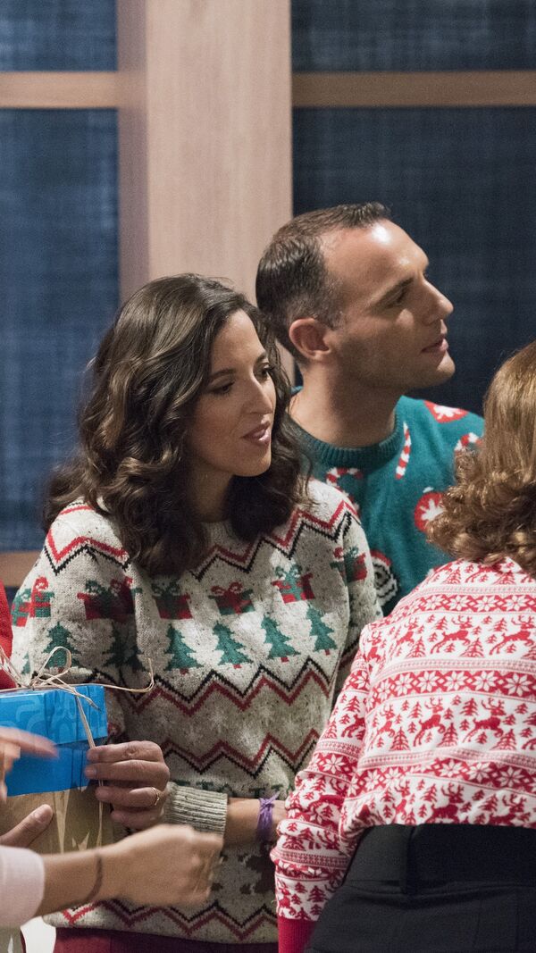 Casados à Primeira Vista, SIC