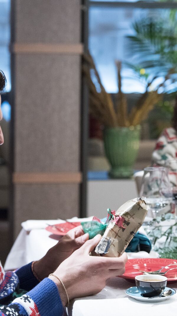 Casados à Primeira Vista, SIC