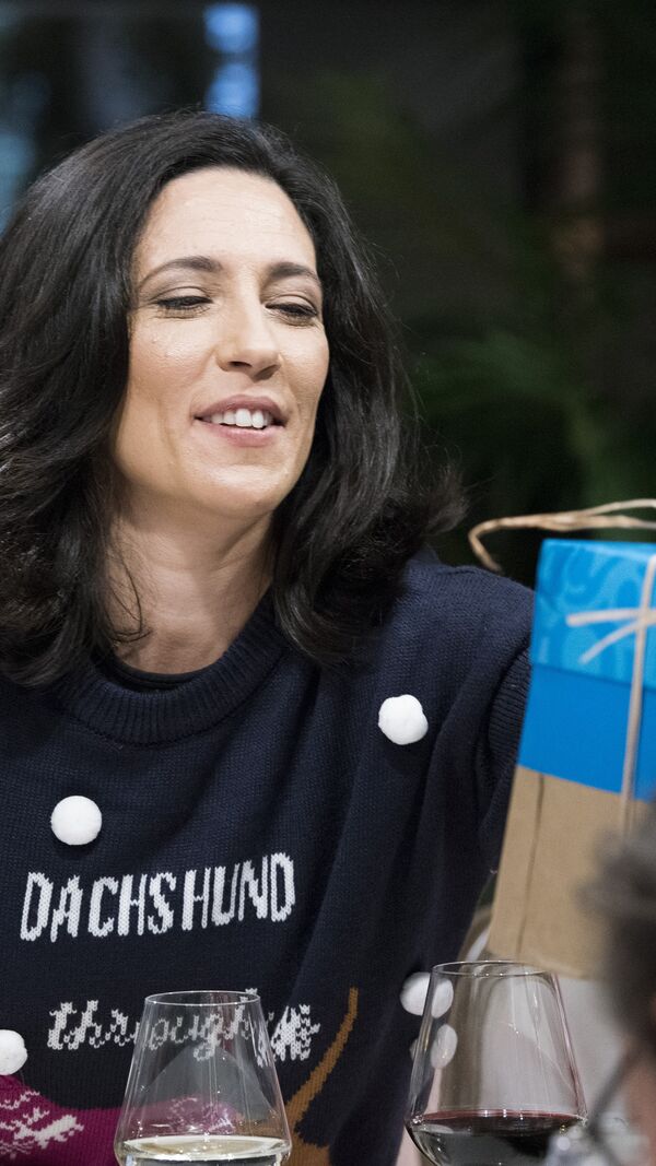 Casados à Primeira Vista, SIC