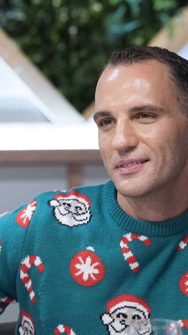 Casados à Primeira Vista, SIC