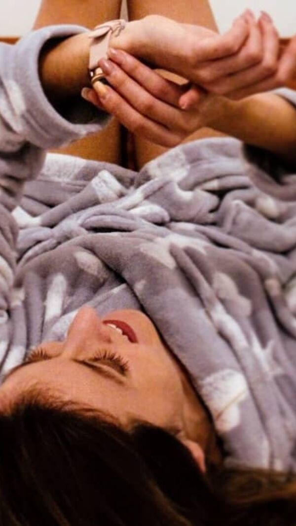 Eliana Voigt, Casados à Primeira Vista