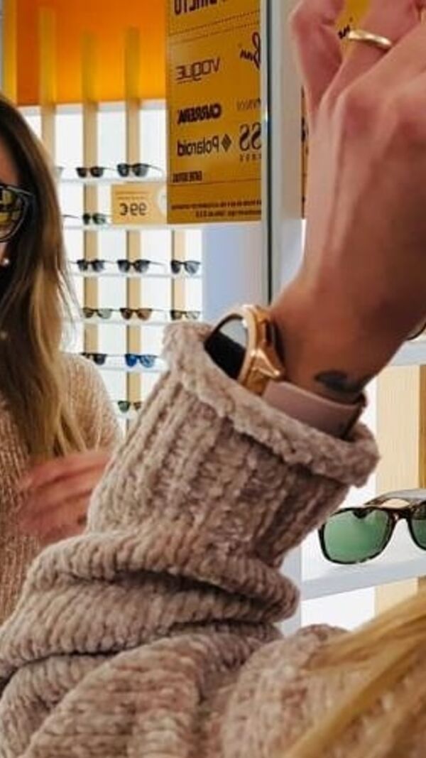 Eliana Voigt, Casados à Primeira Vista