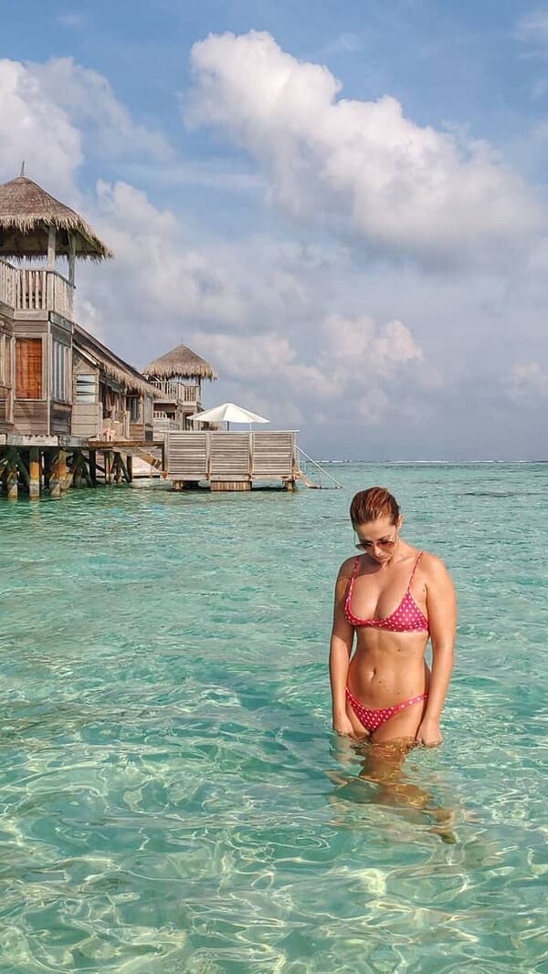 Cristina Ferreira, maldivas, o programa da cristina, sic, estreia, férias