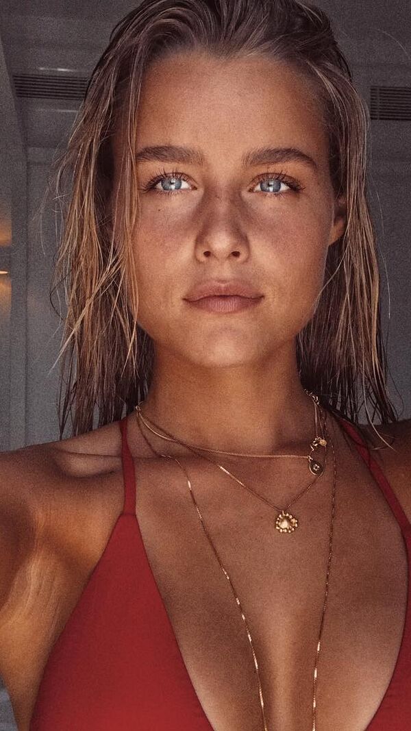 Kelly Bailey