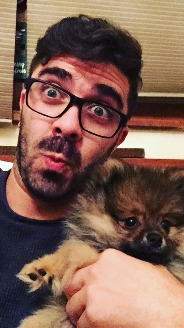 Casados à Primeira Vista, João Fernandes